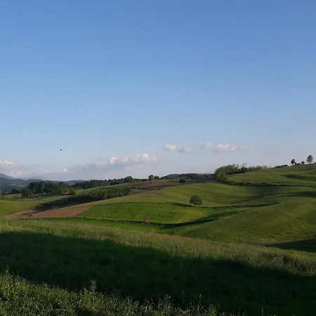 Отель Suncev Brijeg