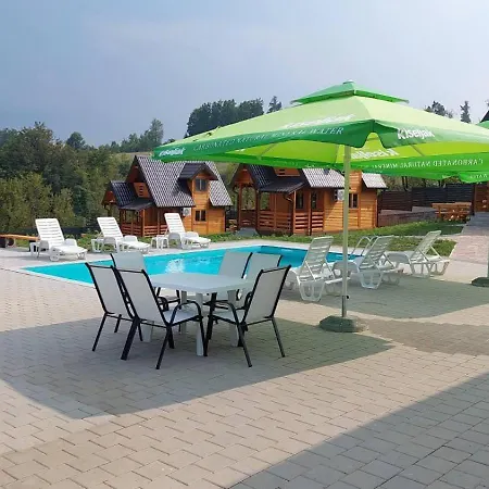 Suncev Brijeg Отель