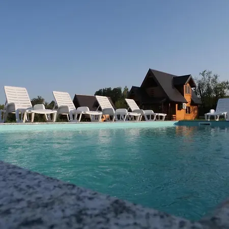 Отель Suncev Brijeg